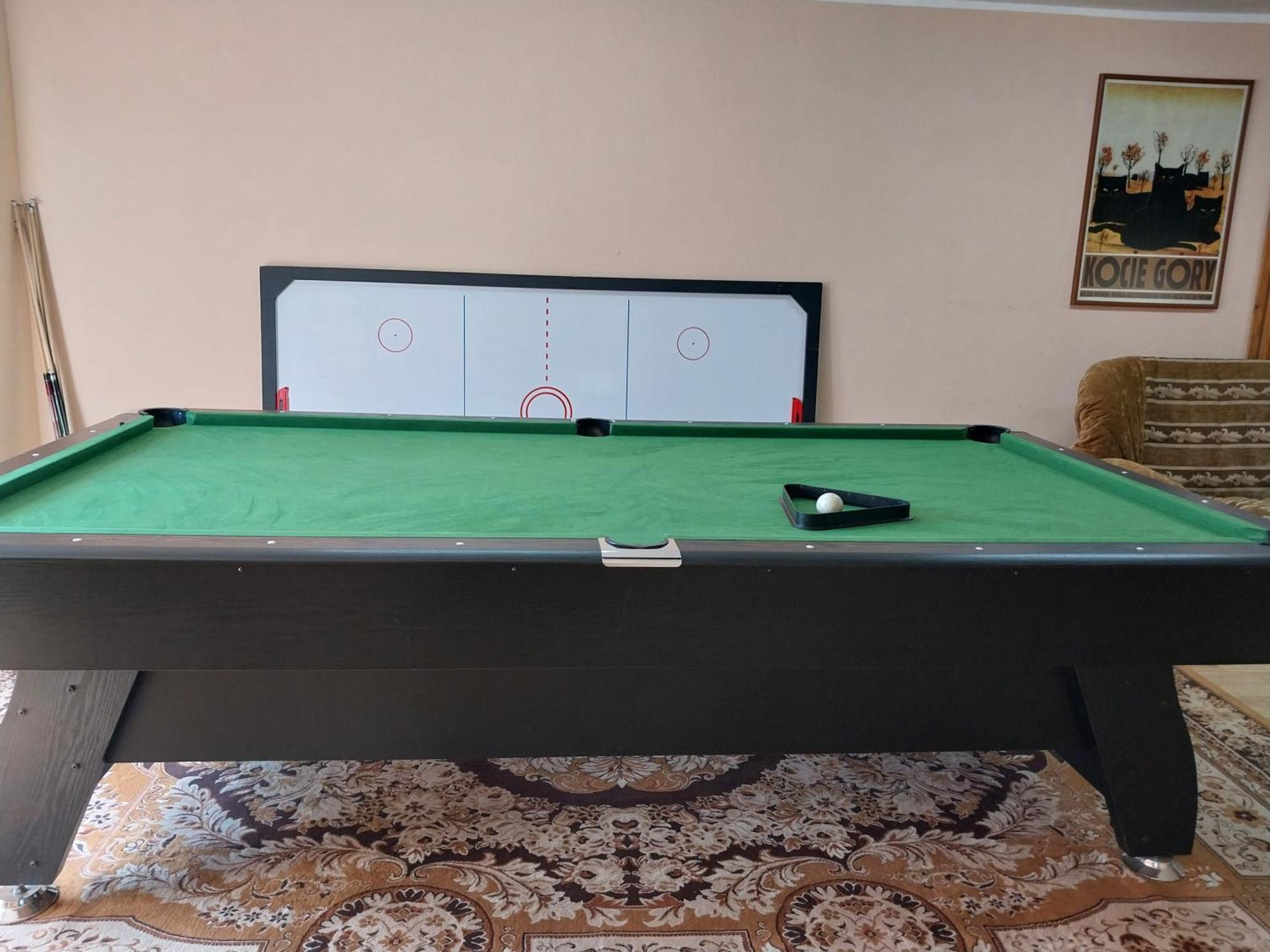 Wypoczynek Kocia Gora Villa Dziemiany Dış mekan fotoğraf